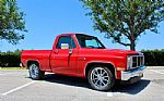 1987 Sierra 1500 Thumbnail 4