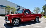 1987 Sierra 1500 Thumbnail 8
