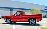 1987 Sierra 1500 Thumbnail 10