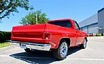 1987 Sierra 1500 Thumbnail 14