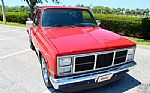 1987 Sierra 1500 Thumbnail 20