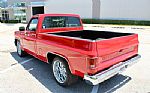 1987 Sierra 1500 Thumbnail 24