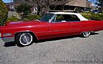 1966 Coupe DeVille Thumbnail 2