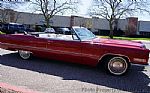 1966 Coupe DeVille Thumbnail 3