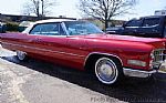 1966 Coupe DeVille Thumbnail 4