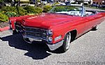 1966 Coupe DeVille Thumbnail 5
