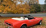1973 Mustang Convertible Thumbnail 4