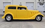 1934 Sedan Delivery Thumbnail 4