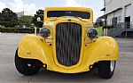 1934 Sedan Delivery Thumbnail 5