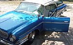 1962 Town and Country station wagon Thumbnail 4