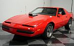 1987 Firebird Big Block Thumbnail 15