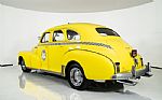 1948 Fleetmaster Taxi Thumbnail 9