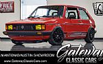 1984 Golf Thumbnail 1