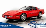 1989 Corvette Thumbnail 1