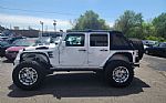 2017 Wrangler Unlimited Thumbnail 4