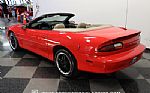 2002 Camaro Z/28 Convertible Thumbnail 6