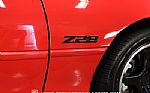 2002 Camaro Z/28 Convertible Thumbnail 70