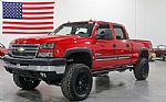 2005 Silverado 2500 HD Thumbnail 1