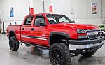 2005 Silverado 2500 HD Thumbnail 8