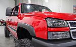 2005 Silverado 2500 HD Thumbnail 40