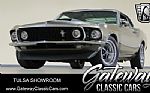 1969 Ford Mustang