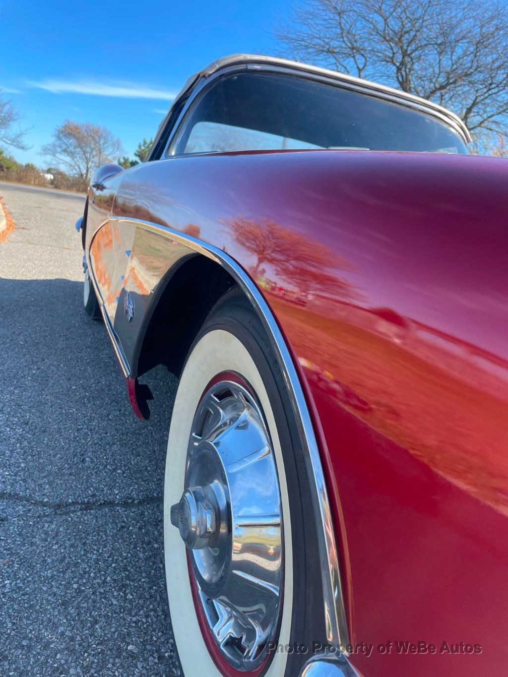 1959 Chevrolet Corvette 6