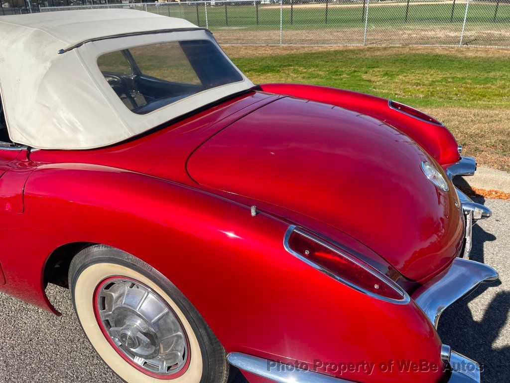 1959 Chevrolet Corvette 9
