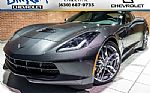 2017 Corvette Thumbnail 1