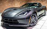 2017 Corvette Thumbnail 2