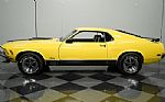 1970 Mustang Mach 1 Thumbnail 2