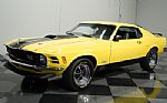1970 Mustang Mach 1 Thumbnail 6