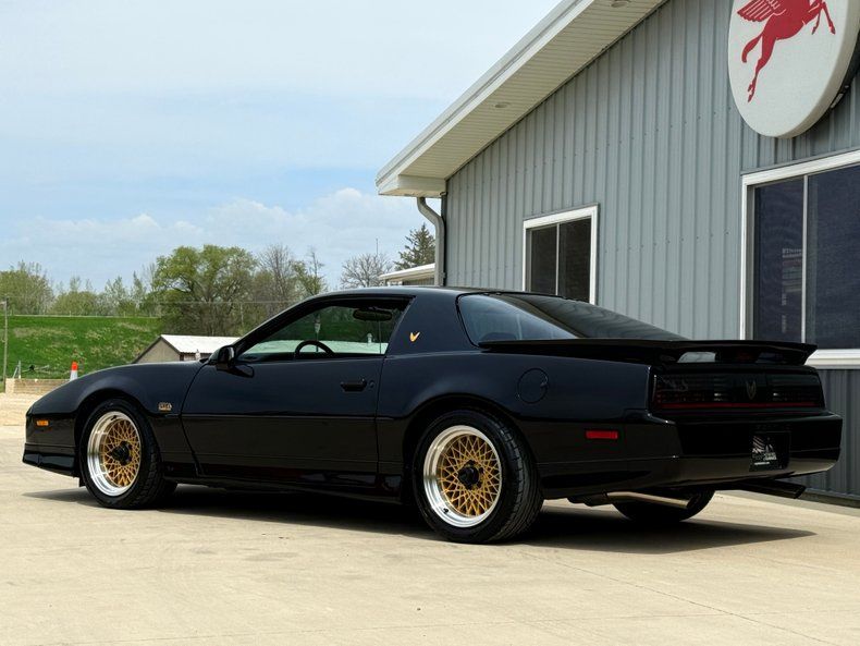1987 Pontiac Trans Am GTA 5