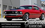 1969 Ford Mustang