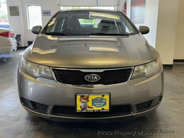 2012 Kia Forte 5-Door 2