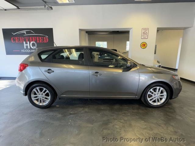 2012 Kia Forte 5-Door 7
