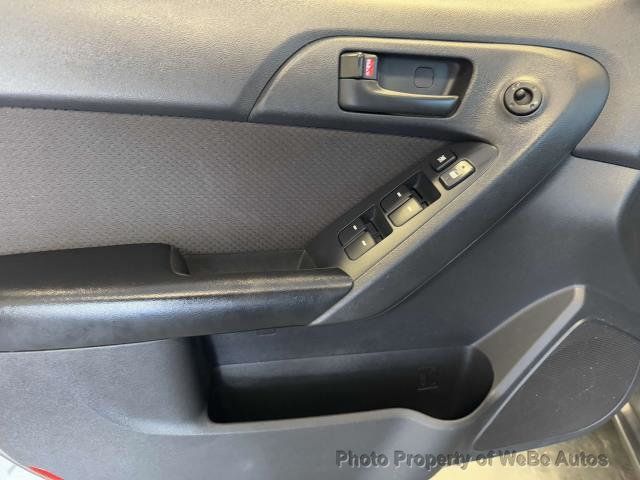 2012 Kia Forte 5-Door 16