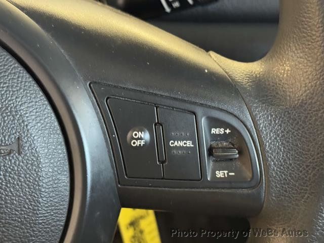 2012 Kia Forte 5-Door 22