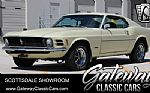 1970 Ford Mustang