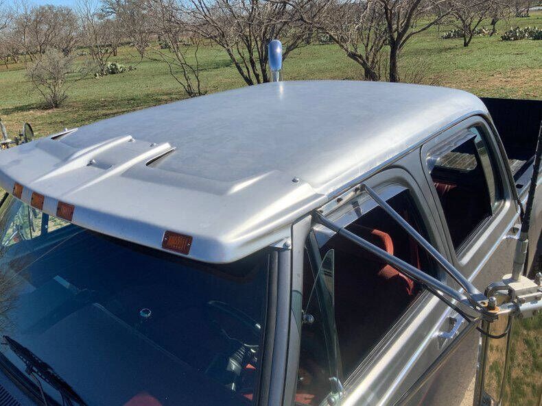 1985 Dodge RAM 350 15