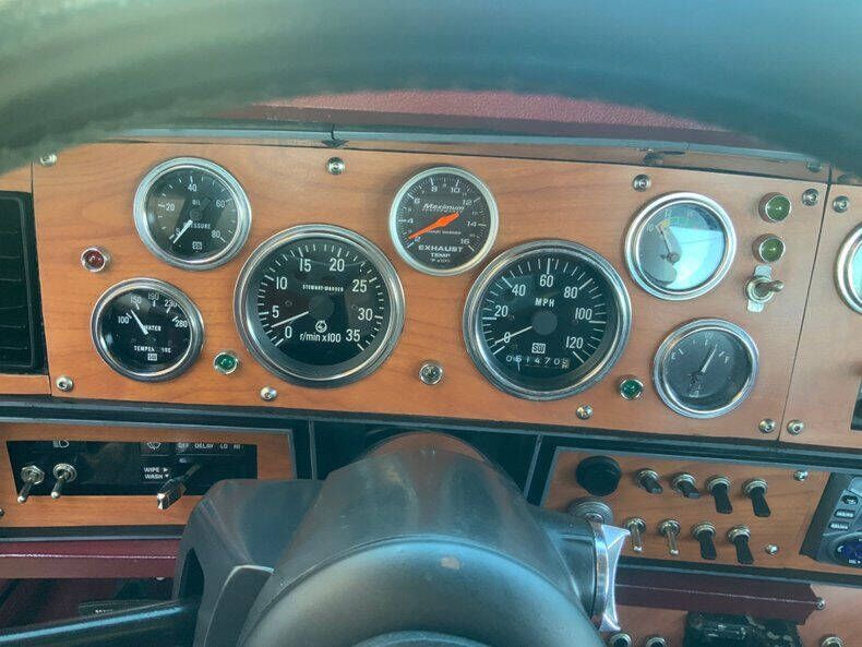 1985 Dodge RAM 350 22