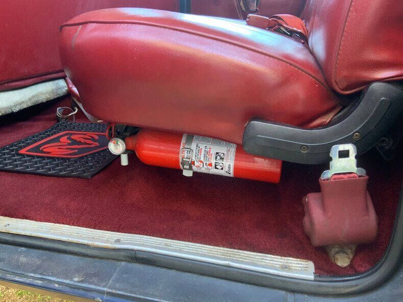 1985 Dodge RAM 350 39