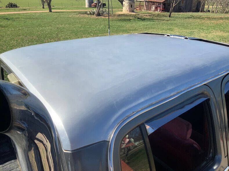 1985 Dodge RAM 350 55