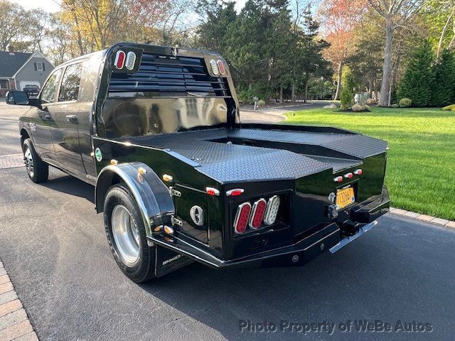 2016 Ram 3500 4