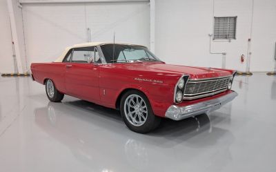 1965 Ford Galaxie 500 