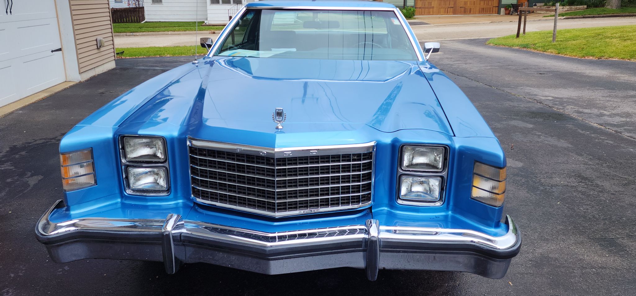 1978 Ford LTD 11 3