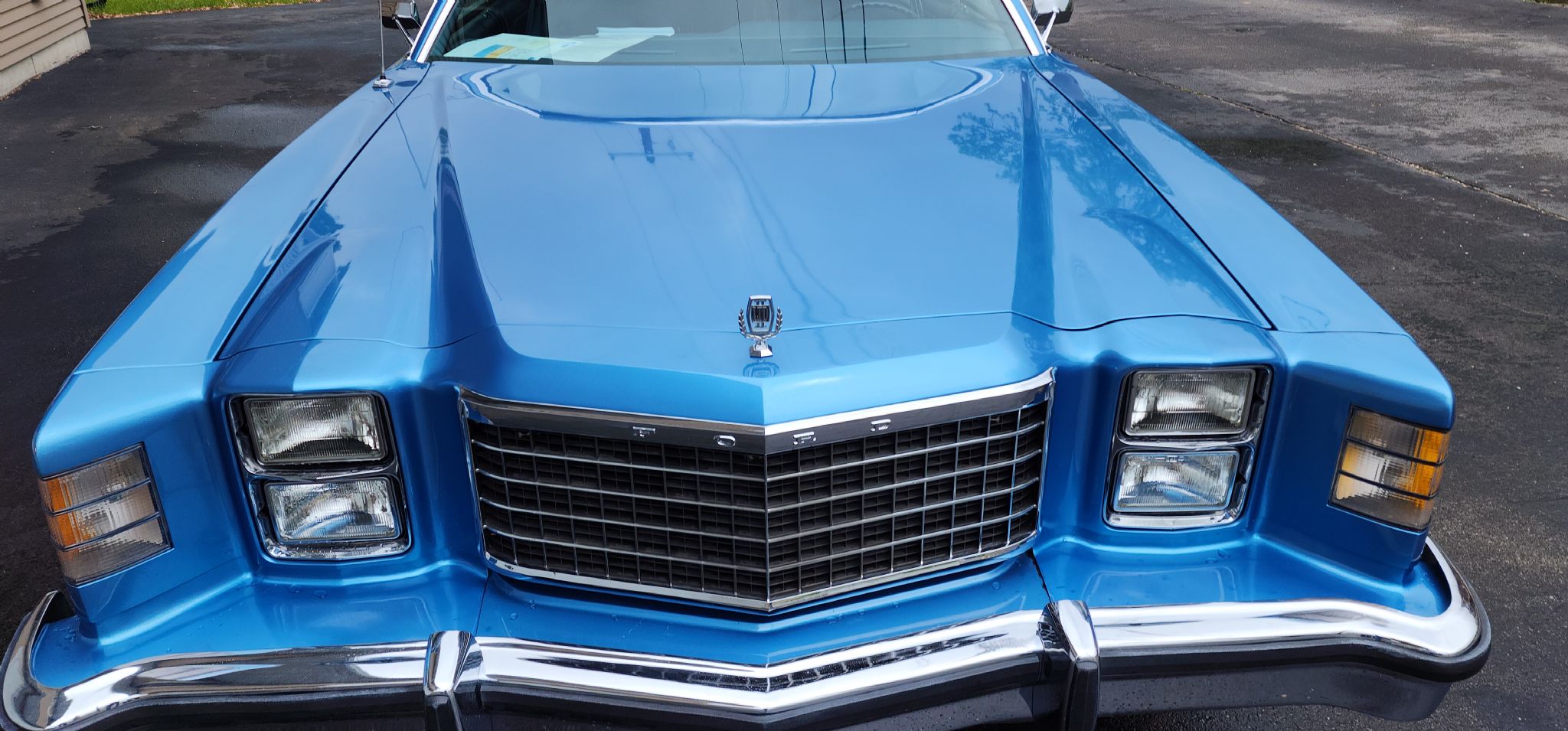 1978 Ford LTD 11 4