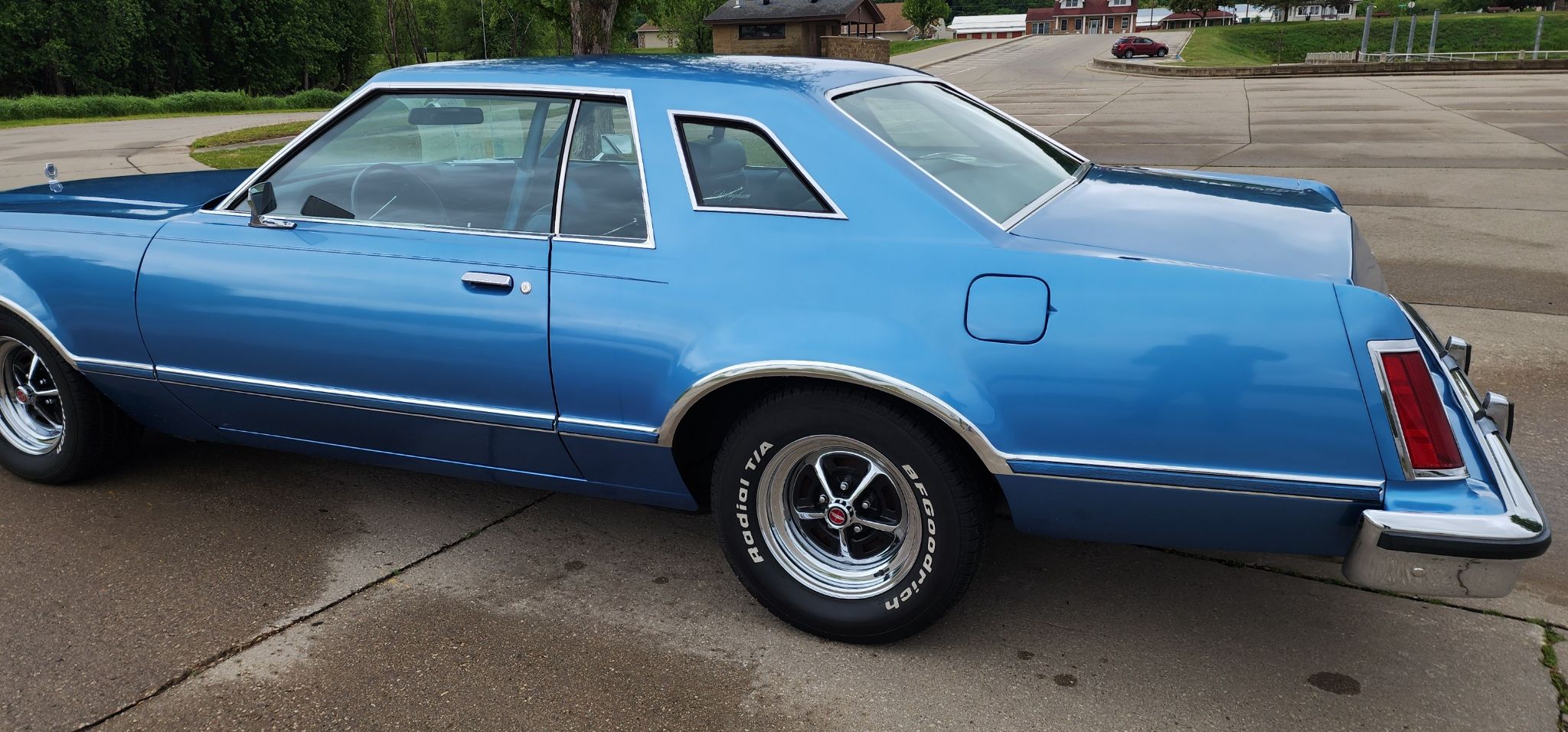 1978 Ford LTD 11 7