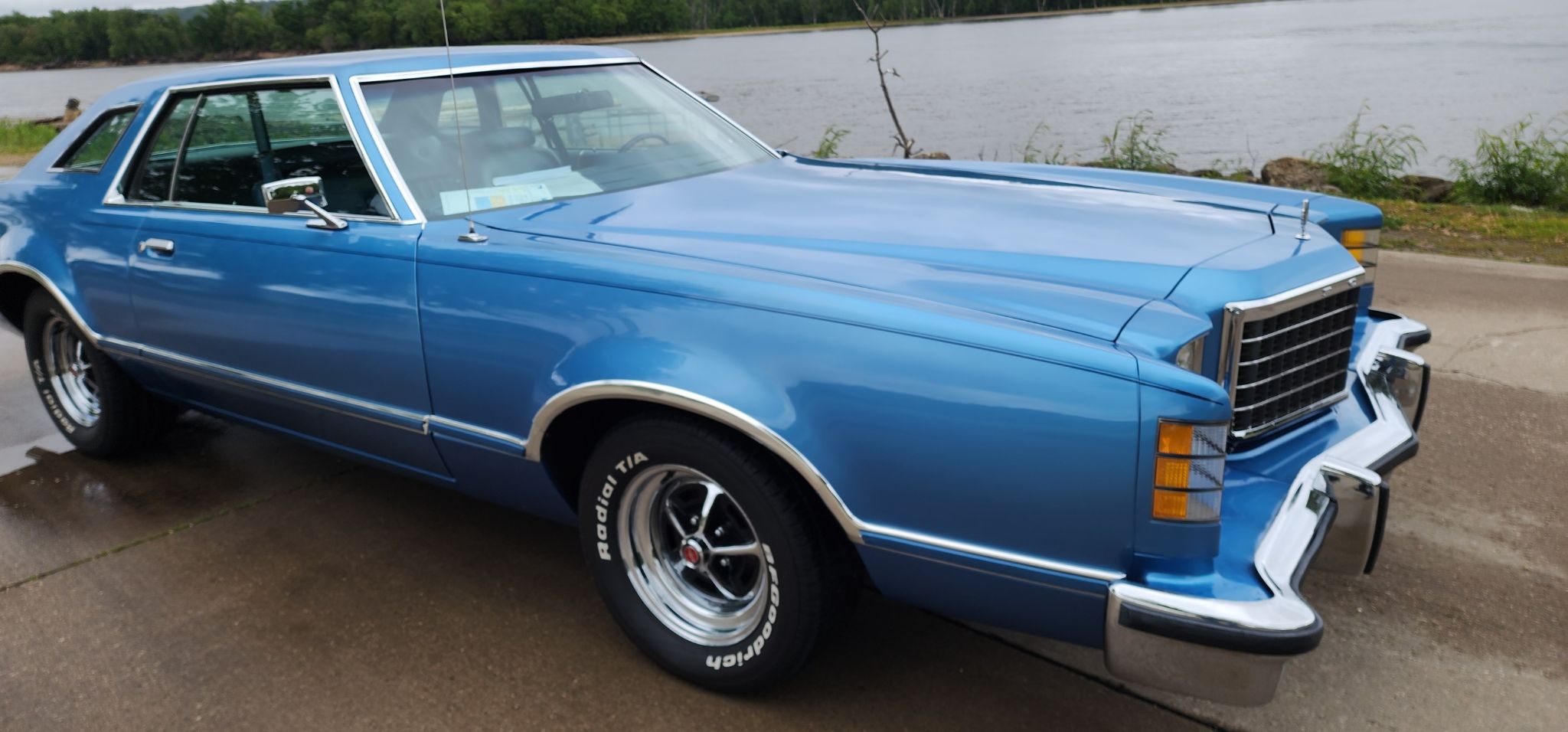 1978 Ford LTD 11 11