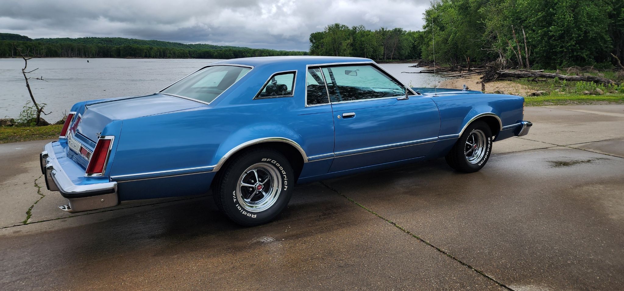 1978 Ford LTD 11 13
