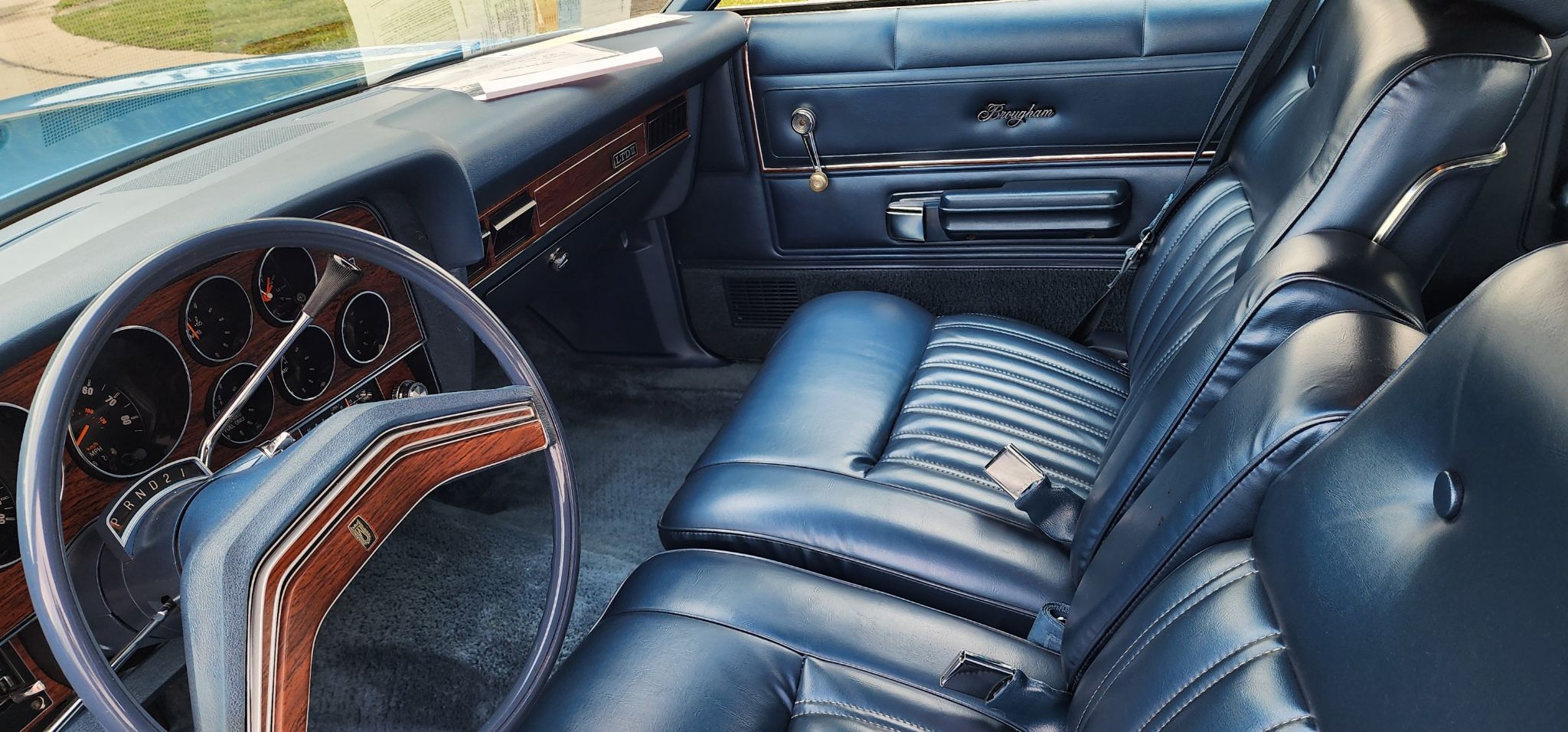 1978 Ford LTD 11 19